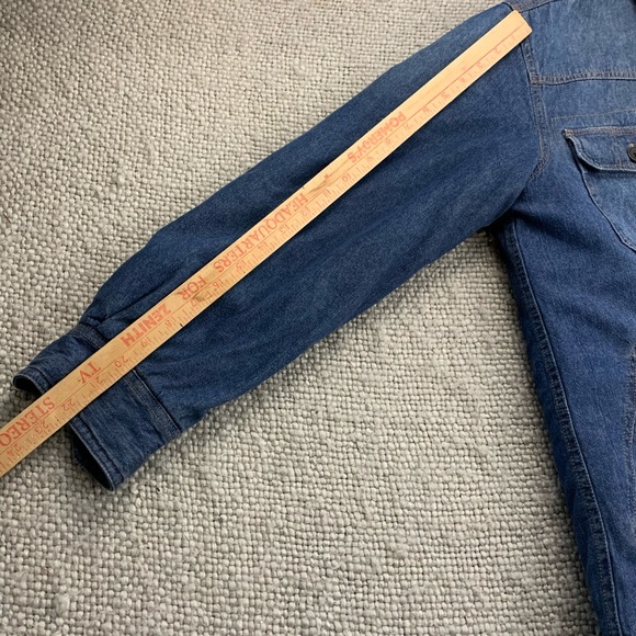 Northwest territory jacket - Picture 6 of 8